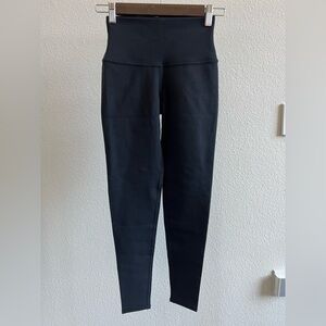 ALO Yoga Airbrush Alosoft Leggings